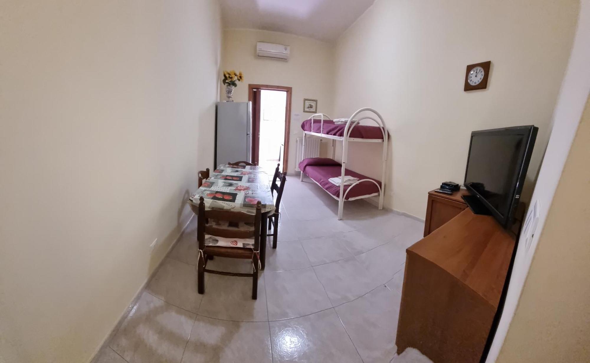 Guest house Ladybianca & Lecce
